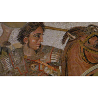 Alexander Da Great