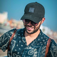 Aazeddine Serghini