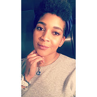 Melanie Callender