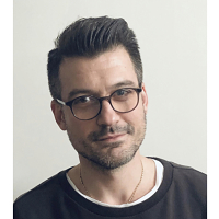 Vlado Sestakof