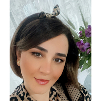Azadeh Yaftiyan
