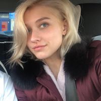 Amelia Sanders