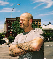 James Killough