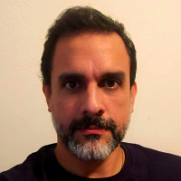 Mario Velasquez