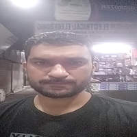Shiva Mehta
