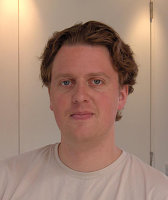 Michael Pett