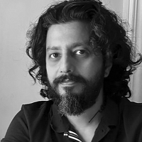 Ashish Chakravarty