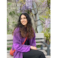 Aleezay Hussain