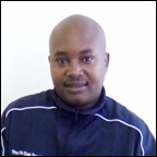 Dominic Mutai