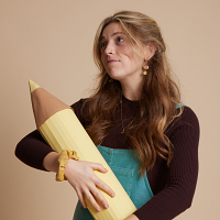 Abigail Hudspith