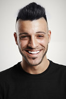 Halil Mustafa