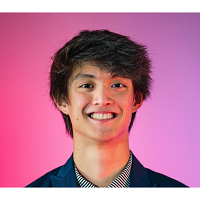 Andrew Hsu
