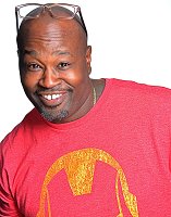 Duane Carter