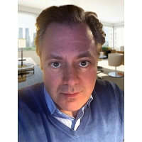 David Shantz