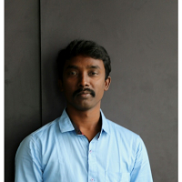 Logeshwarakumar NR