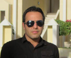 Javad Yazdi