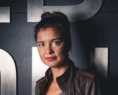 Astrid Van Essen