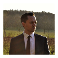Jim Vandenberk
