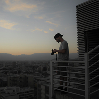 Rob Chiu