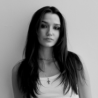Mila Nikcevic