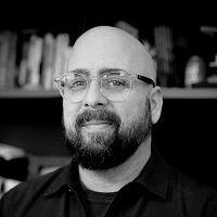 Ique Zaidan