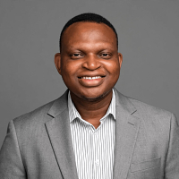 John Eso-Oluborode