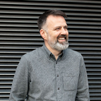Paul Taylor