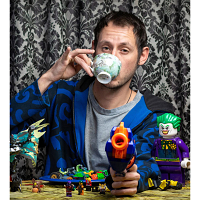 Sean Viljoen