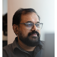 Jayan Subramanian