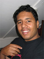 Warren Gray