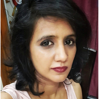 Isha Varshney