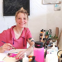 Tina Zellmer