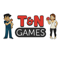 T&N Games