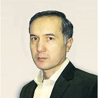 JAMAL RASULOV