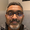BK Kumar