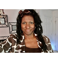 Cheryl Williams