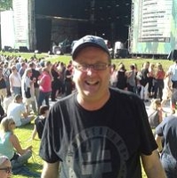 Stuart Attwood