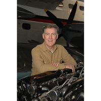 Mark Stewart