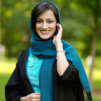Sheyda Kashi