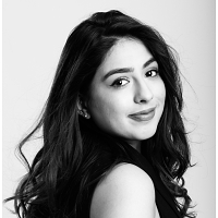 Anjeli Melwaney