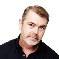 Bernard Bleach