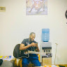 Mandela NDUNGUTSE