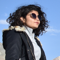 Tanu Verma