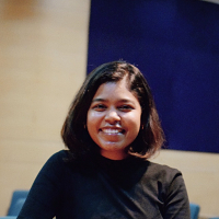Garima Madavi