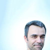 Tiago Mourato