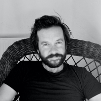 Chris Rice