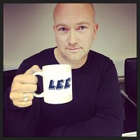 Lee Hollands