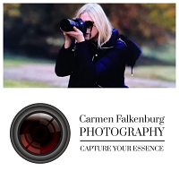 Carmen Falkenburg