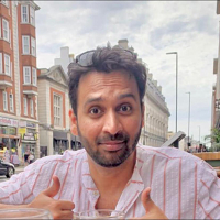 Junaid 'Jay' Syed