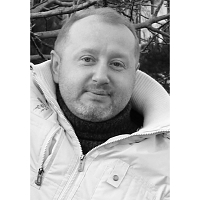 Sergii Grinevych